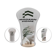 Muirfield Featherlite(TM) Golf Driver Club Cover