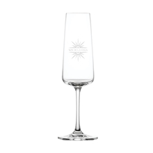 Zwiesel Fortessa MioVino Collection - 8 oz Champagne Flute