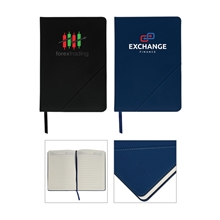 Tapper NFC Journal Book w / FSC(R) Paper