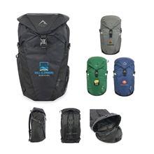 Highland Outdoor(TM) 30L Peak Hiking Backpack