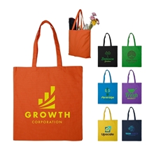 Cotra 10 oz Cotton Convention Tote