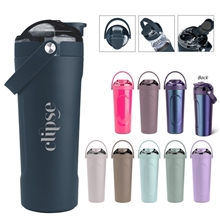 25 oz BrMate MultiShaker Fashion Colors