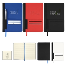 Vantage Pocket Journal