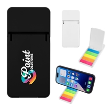 rABS Flip - Up Phone Holder Sticky Flags