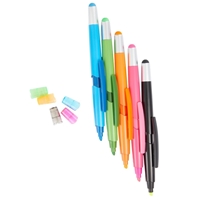 Combo 3- in -1 Recycled Highlighter