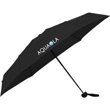 37 Recycled 5 Folding Umbrella