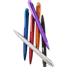 Denver Recycled Gel Pen