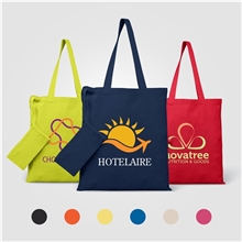 Rosin Essentials Recycled Foldable Tote Bag - 9.7L