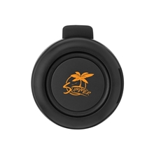 Eco Compact Clip Fan