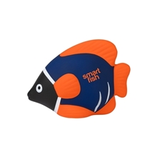 Tropical Fish Shape Stress Reliever
