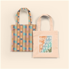 Teeny Tiny Tote - 4CP Poly