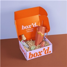 BOXD Large Box