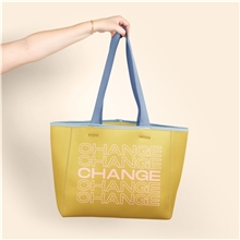 All Day Tote - Neoprene - Medium