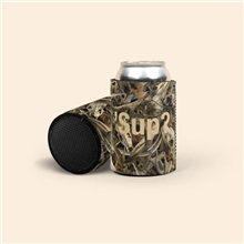 Trademarked Camo Kolder Kaddy Neoprene - Bonz