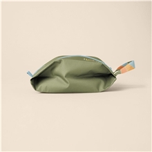 Tuck Gusset Pouch - Medium - 4CP Poly