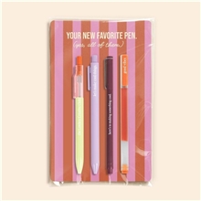 Your New Favorite Pen Mailer