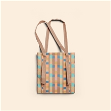 Main Squeeze Yoga Tote - 4CP Poly