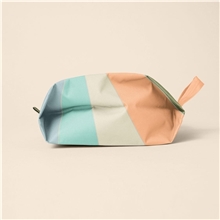 Tuck Gusset Pouch - Large - 4CP Poly