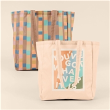 All That Grocery Tote - 4CP Poly