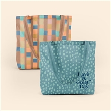 Birdie Bag - 4CP Poly