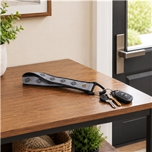 EcoReflect rPET Wristlet