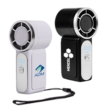 Dryer - Style Mini Rechargeable Fan