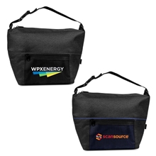 FreshPack rPET 6- Can Cooler Bag