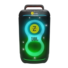 JBL PartyBox 520 - Portable Battery - Powered Party Speaker