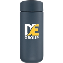 16 oz Fellow Carter Slide Mug - Stone Blue