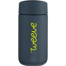 12 oz Fellow Carter Slide Mug - Stone Blue