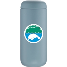 16 oz Fellow Carter Move Mug - Hazy Blue
