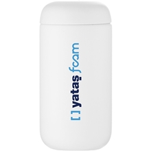 12 oz Fellow Carter Move Mug - Matte White