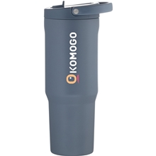 32 oz Hydrojug Traveler Sport - Cascade