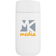 12 oz Fellow Carter Slide Mug - Matte White