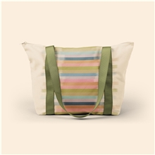 Weekender - 4CP Pigment Dyed Canvas