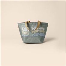 Dumpling Tote - Duratek