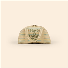 Mini Somewhere Tote - 4CP Poly