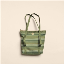 Twinkles Yoga Tote - 4CP Poly