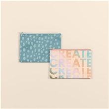 Poptart Pouch - 4CP Poly