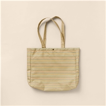 Open Laptop Tote - 4CP Poly