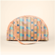 Somewhere Tote - 4CP Poly