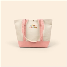 MORRIS TOTE - MEDIUM OPEN