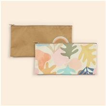 ALL THE THINGS POUCH - 4CP POLY