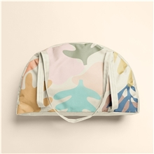 Somewhere Yoga Tote - 4CP Poly