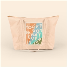 Weekender - 4CP Poly