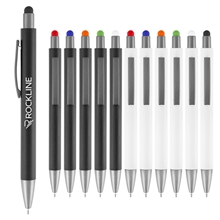 Baker Bamboo Stylus Pen