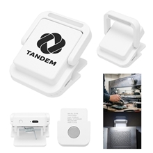 rABS Rechargeable Clip Light