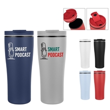 23 oz Avalon Recycled Stainless Steel Tumbler