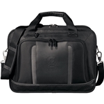 Velocity 17" Computer Briefcase