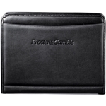 Millennium Leather Writing Pad with FSC® Mix Paper